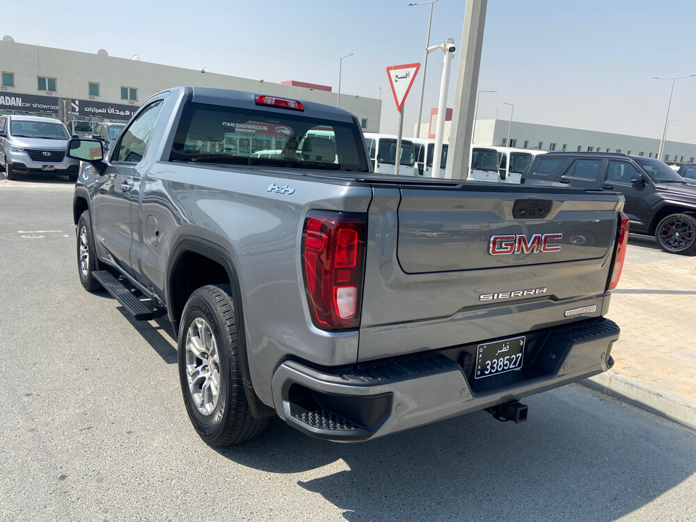 GMC 2020 Rmadi - 6