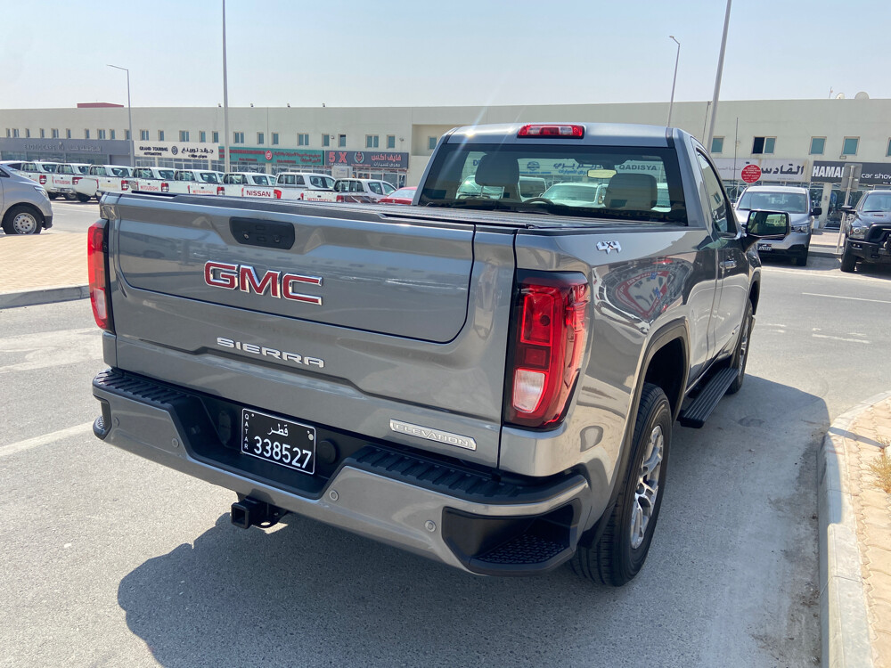GMC 2020 Rmadi - 4