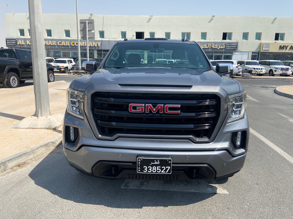 GMC 2020 Rmadi - 1