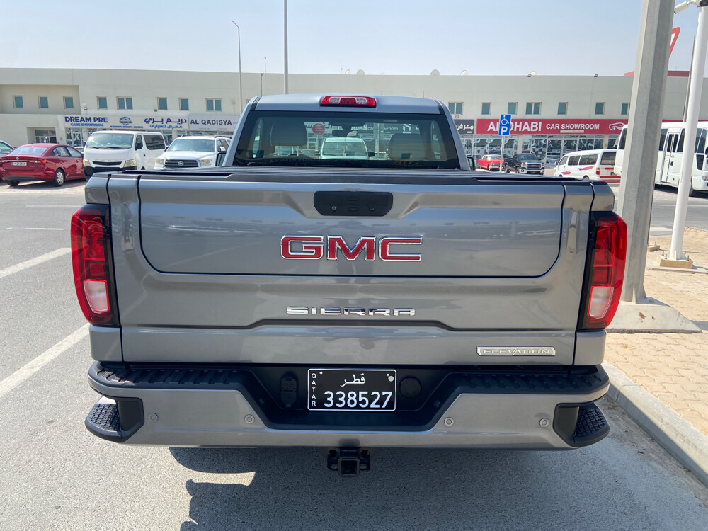 GMC 2020 Rmadi - 5