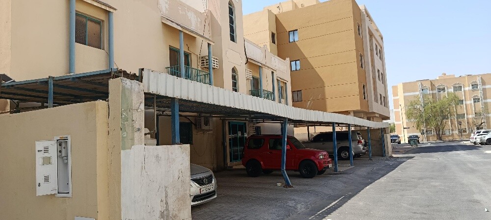عماره668 موقع متميز بالمطارالقديم - 2