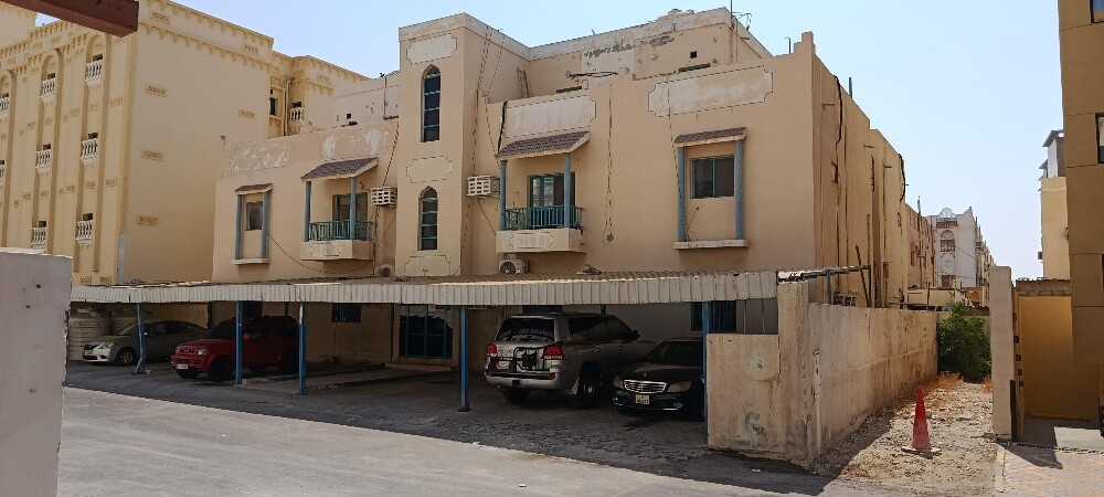 عماره668 موقع متميز بالمطارالقديم - 5