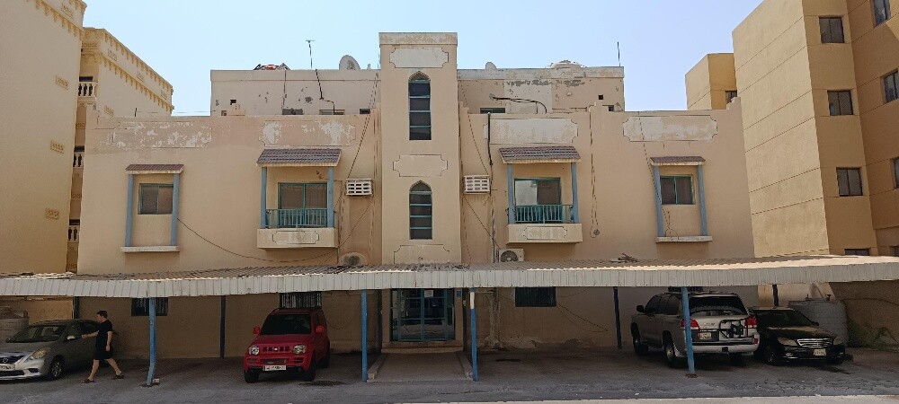 عماره668 موقع متميز بالمطارالقديم - 4