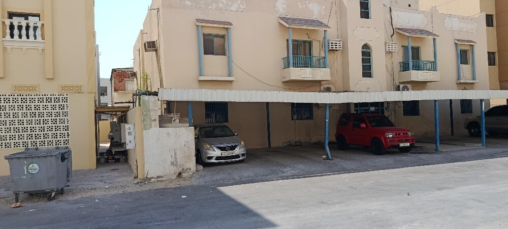 عماره668 موقع متميز بالمطارالقديم - 3