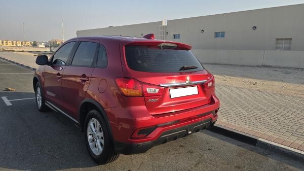 2019 Mitsubishi ASX Excellent Condi - 3