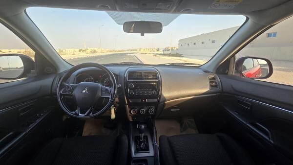 2019 Mitsubishi ASX Excellent Condi - 5