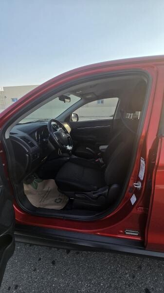 2019 Mitsubishi ASX Excellent Condi - 6