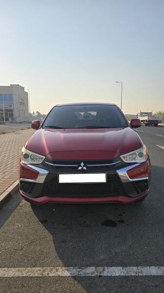 2019 Mitsubishi ASX Excellent Condi - 2