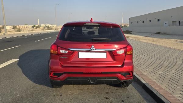 2019 Mitsubishi ASX Excellent Condi - 4