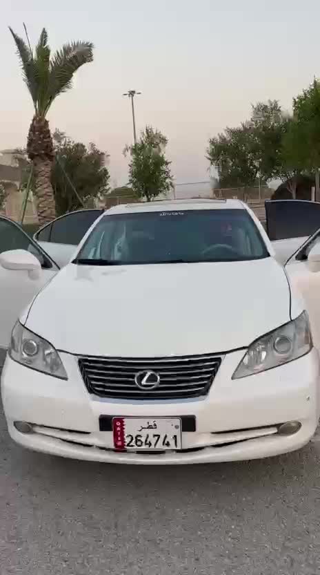 لكزز ٢٠٠٧ - 2