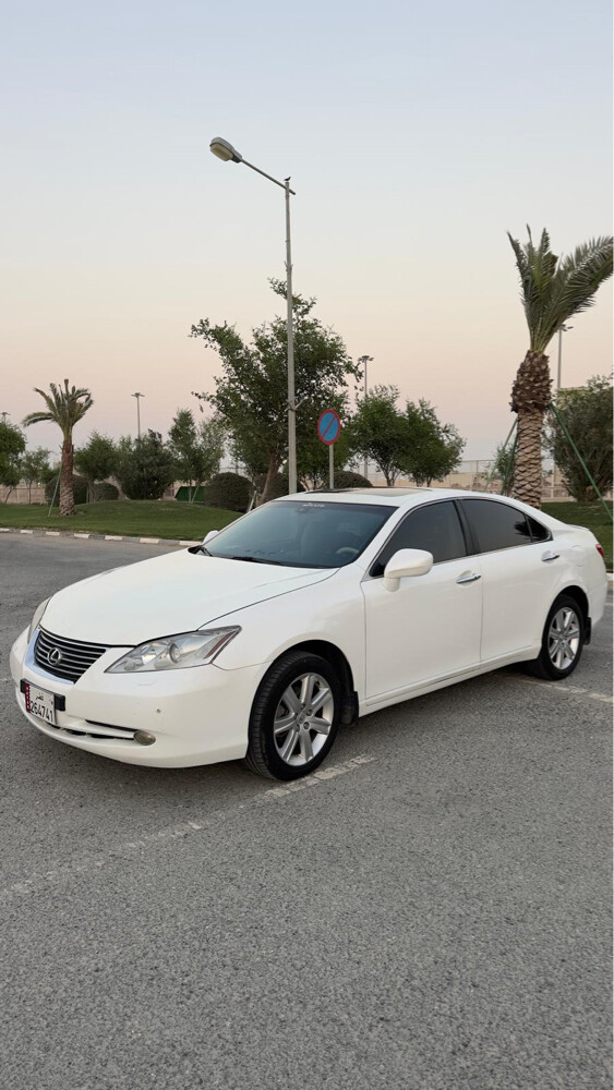 لكزز ٢٠٠٧ - 1