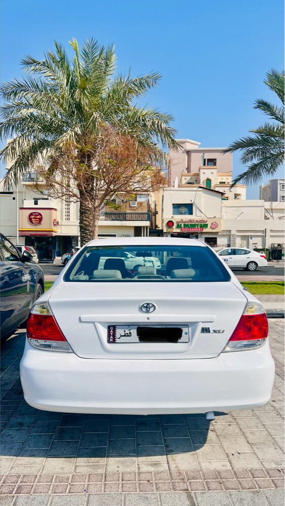 Toyota Camry 2006 model for sale  - 1