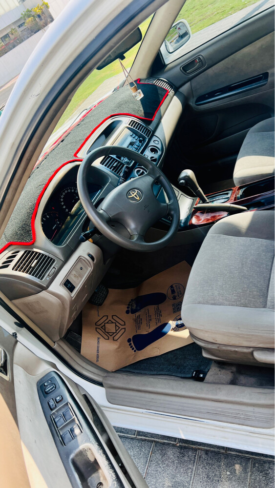 Toyota Camry 2006 model for sale  - 10