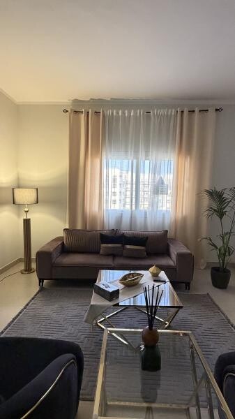 Sofa brown - 2