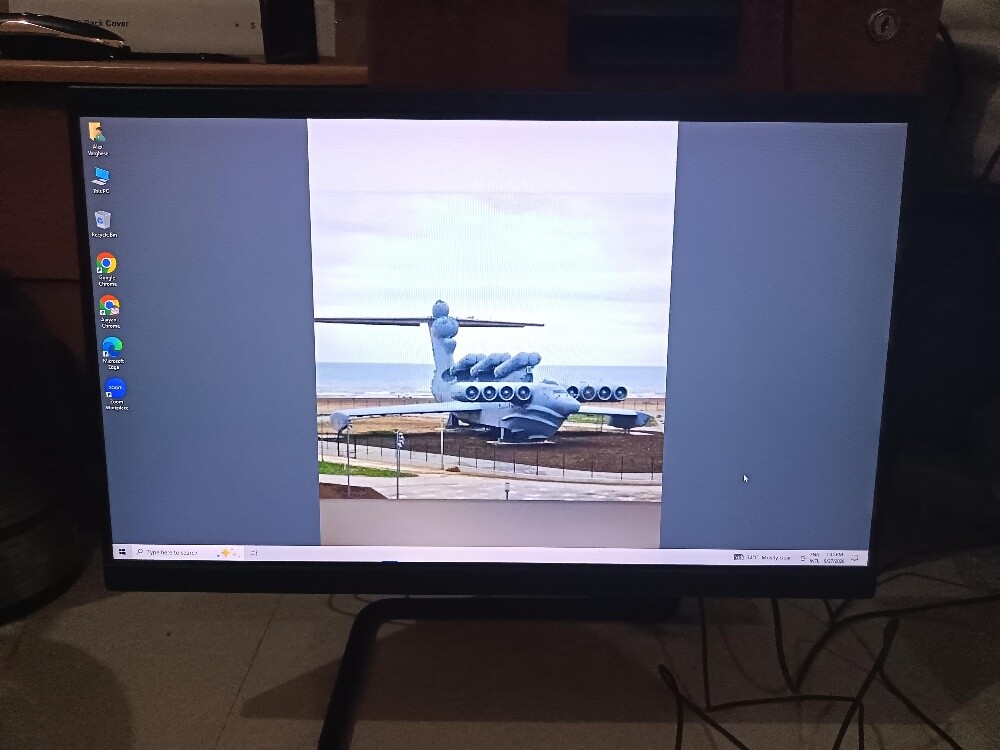 Lenovo ideacenter a 340 - 2