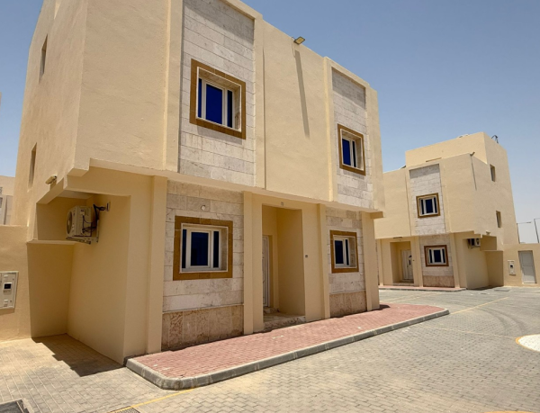STANDALONE & ATTACHED VILLAS - 14