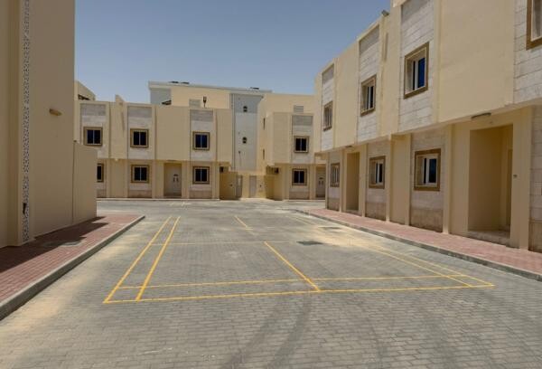 STANDALONE & ATTACHED VILLAS - 3
