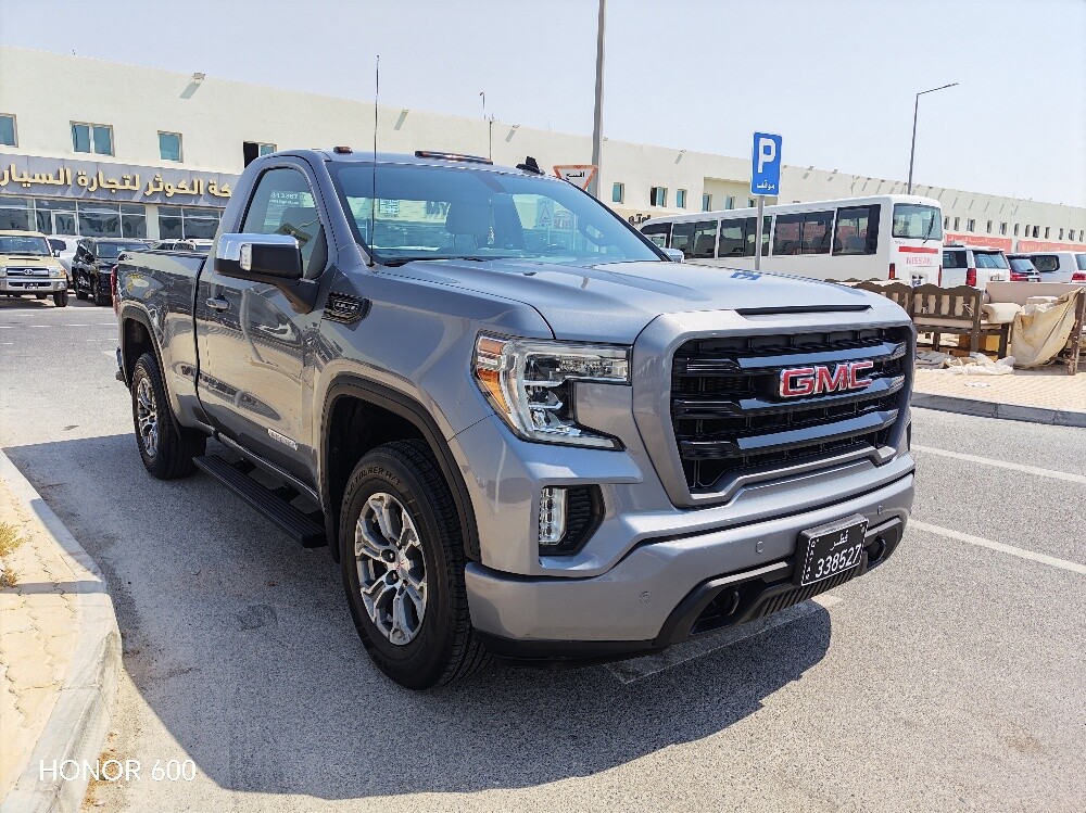 GMC Electronics - 2