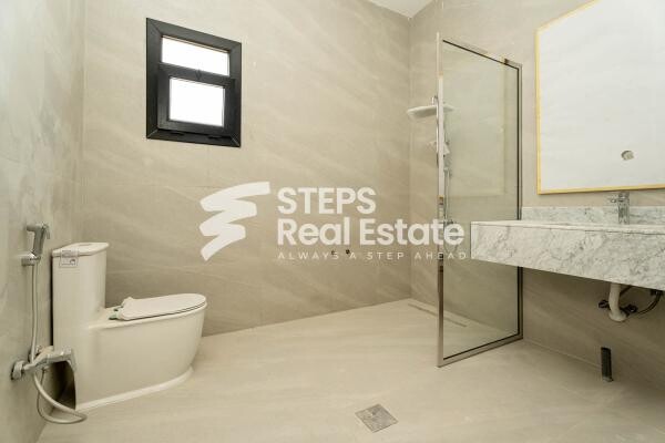 Modern Villa for sale in Umm Qarn - 8