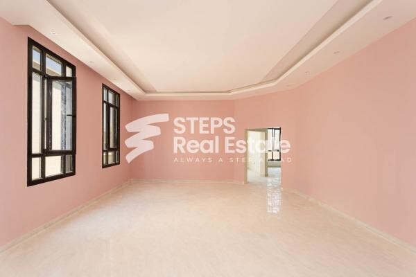 Modern Villa for sale in Umm Qarn - 5