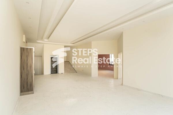 Modern Villa for sale in Umm Qarn - 3
