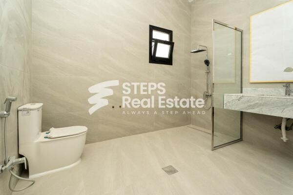 Modern Villa for sale in Umm Qarn - 11