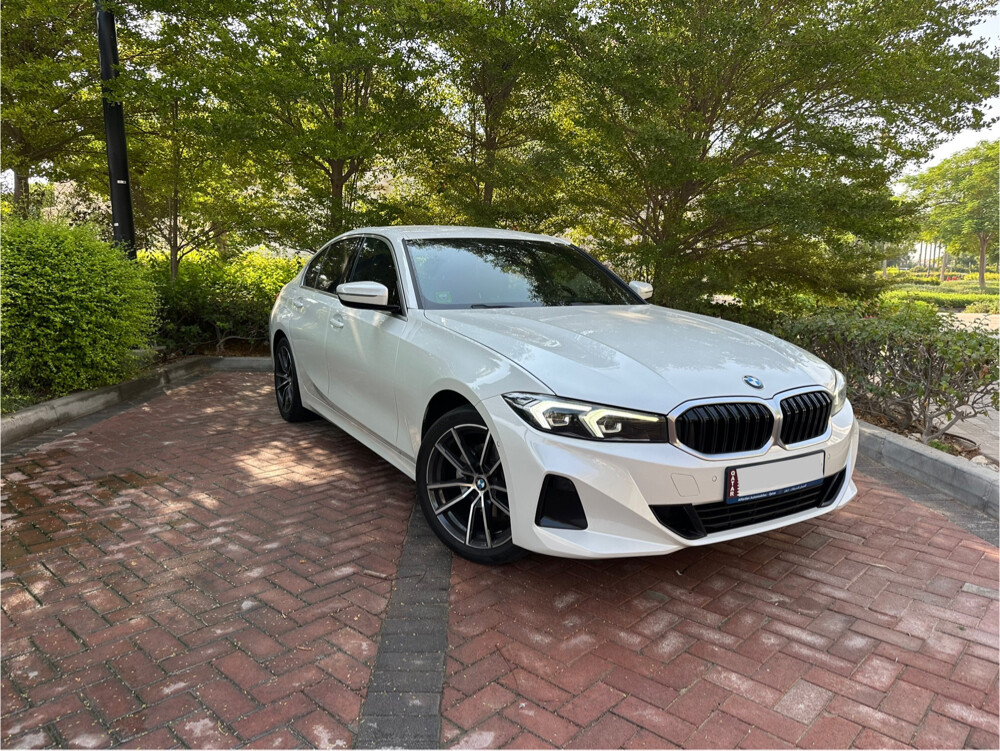 BMW 320i 2023 | 44,000 KM - 5