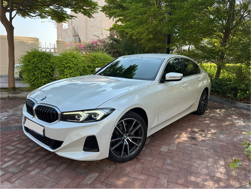 BMW 320i 2023 | 44,000 KM - 6