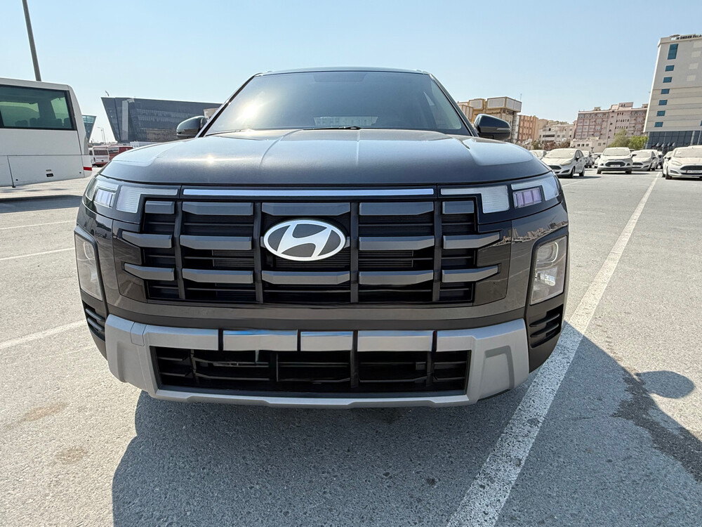 Hyundai Creta Standard 2026 - 5