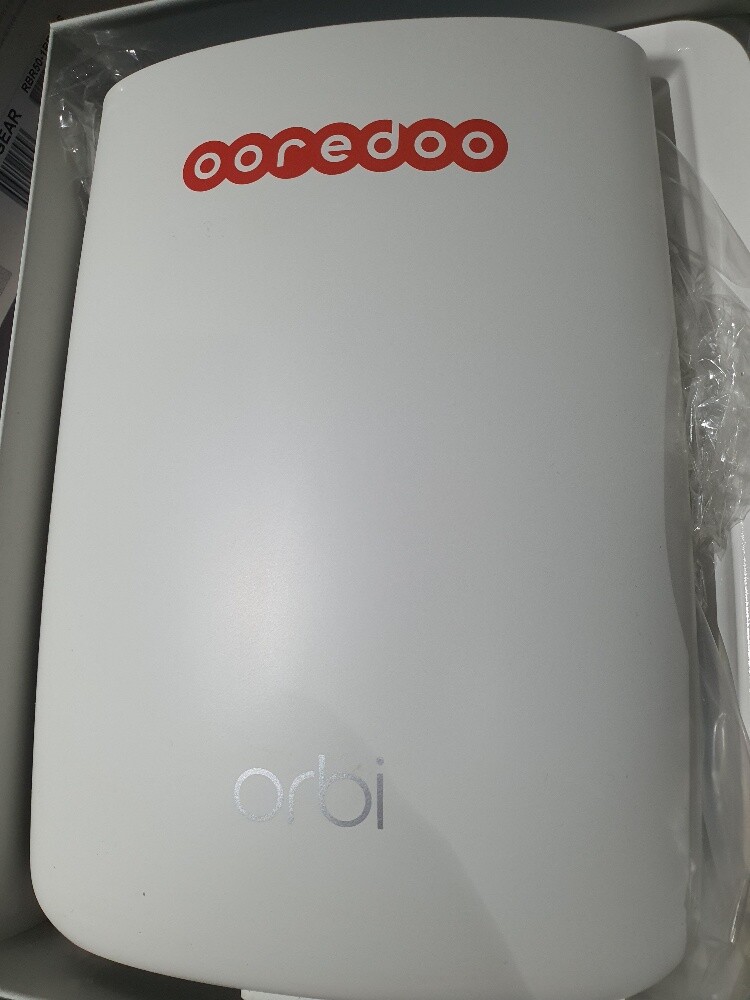 Urgent Sale: Ooredoo Router - 1