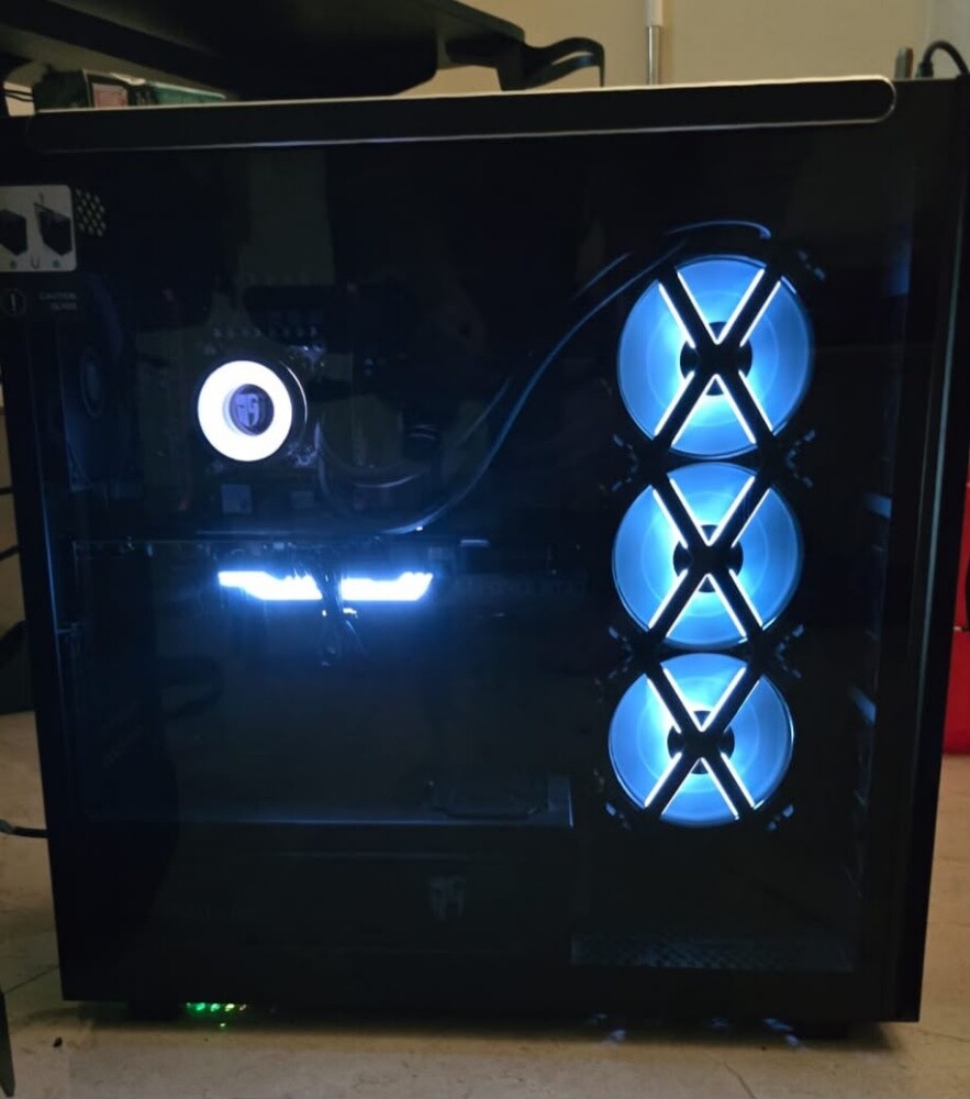 Gaming PC - 1
