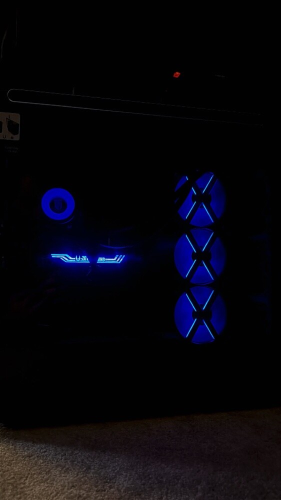 Gaming PC - 2