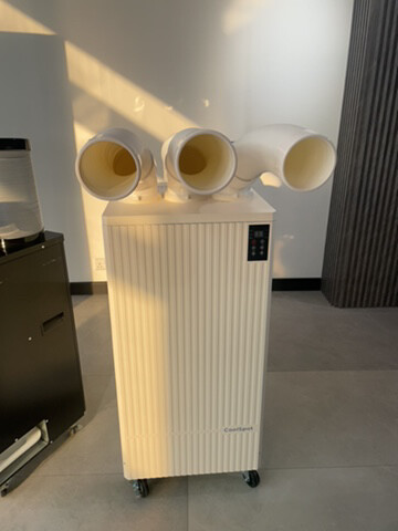 CoolSpot  - 2