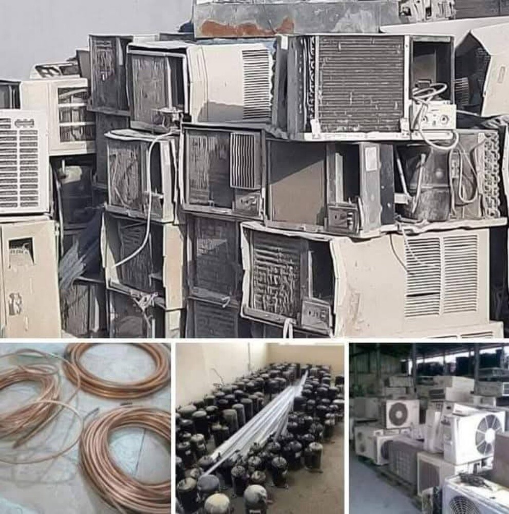 نحن نشتري اثاث مستعمل  ونشتري مكي - 2