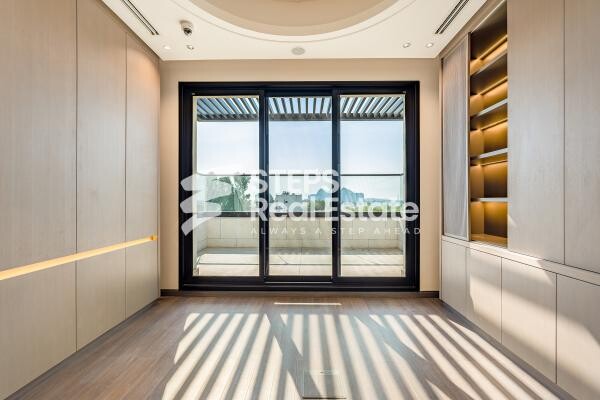 Villa with Private Pool Al Gharafa - 8