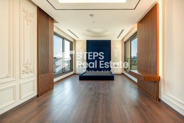Villa with Private Pool Al Gharafa - 5
