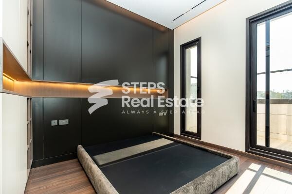 Villa with Private Pool Al Gharafa - 11