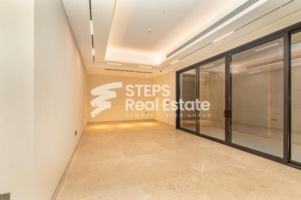 Villa with Private Pool Al Gharafa - 4