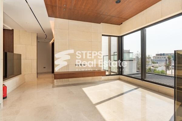 Villa with Private Pool Al Gharafa - 10