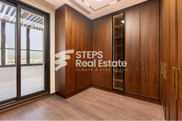 Villa with Private Pool Al Gharafa - 6