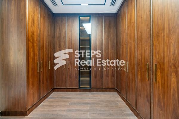 Villa with Private Pool Al Gharafa - 7