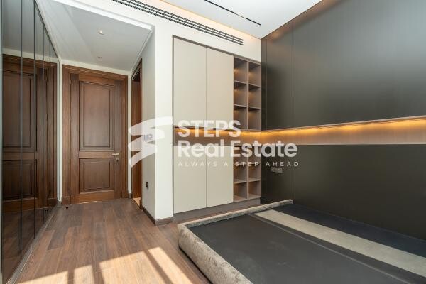 Villa with Private Pool Al Gharafa - 12