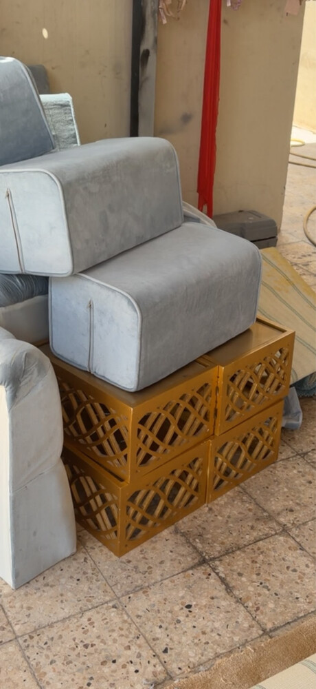 جلسه عربيه - 3