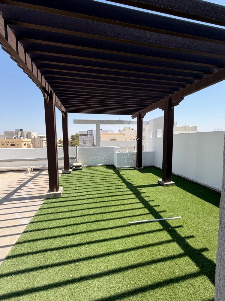 للايجار فيلا بنعيجه ٦غرف - 3