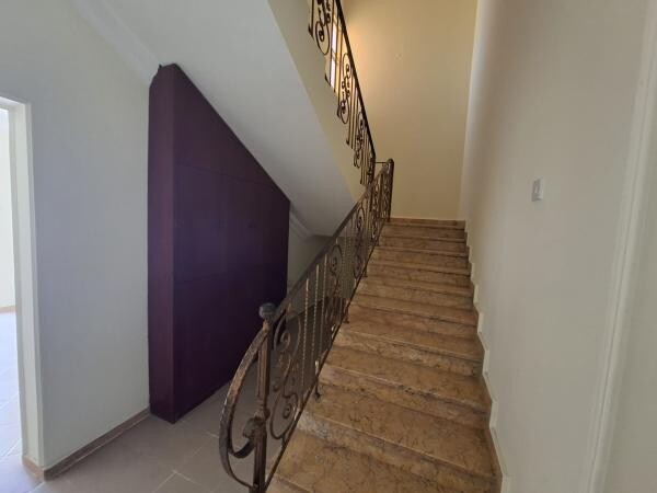 4 BR VILLA | AIN KHALED | ROOM - 5