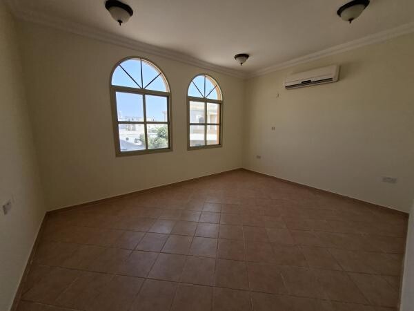 4 BR VILLA | AIN KHALED | ROOM - 4