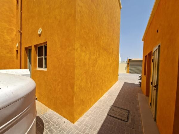 4 BR VILLA | AIN KHALED | ROOM - 2