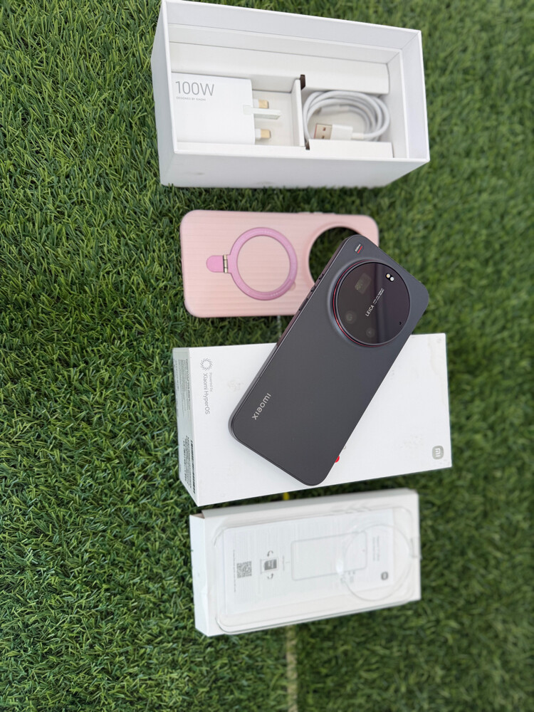 Xiaomi 17 Ultra 1tb  - 2