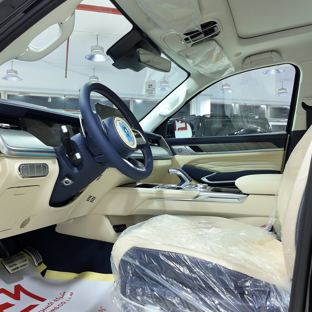تانك 500 2027 وارد قطر - 7