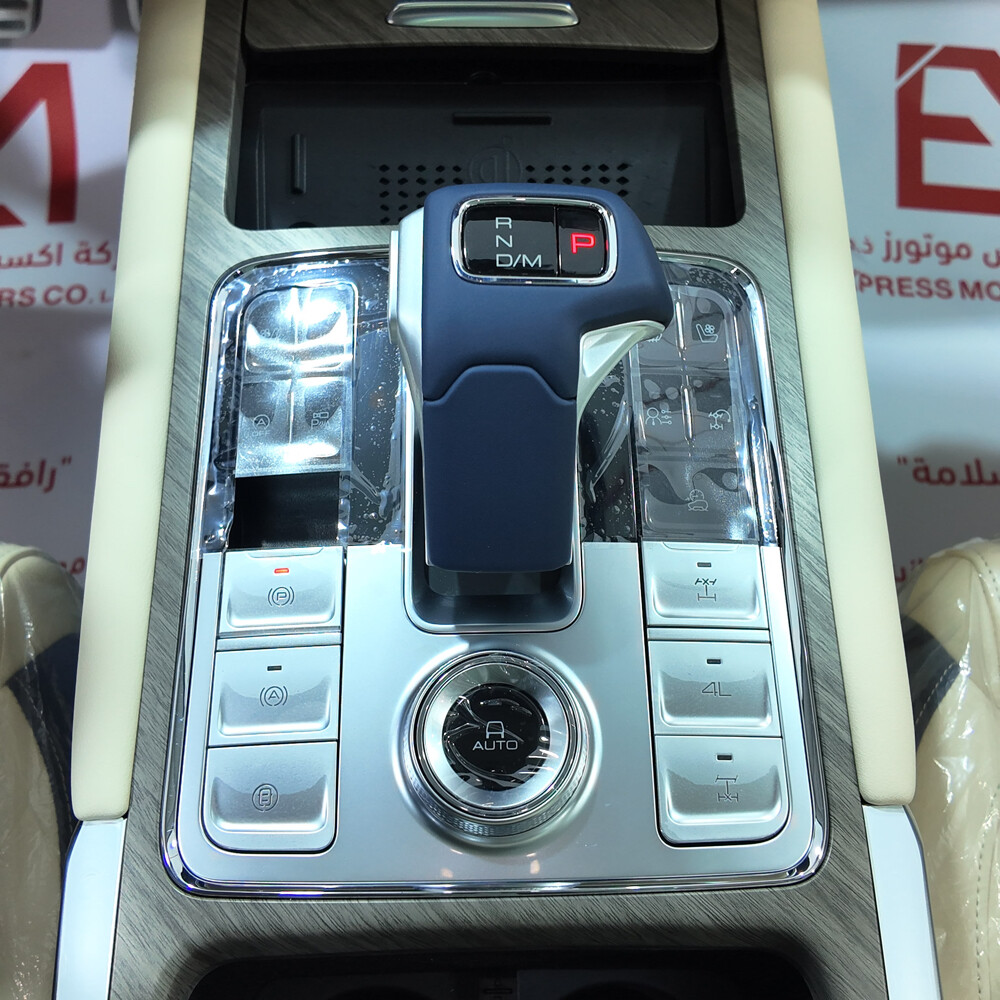 تانك 500 2027 وارد قطر - 9